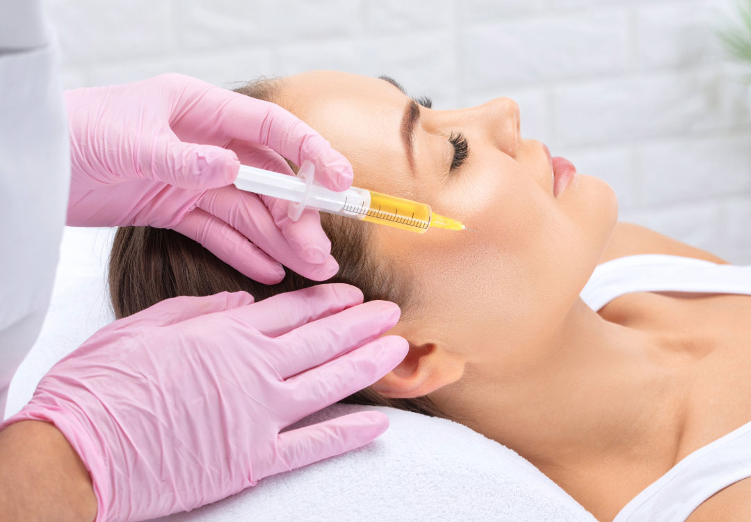 imagen mesoterapia facial en Valladolid imagen mesoterapia facial en Valladolid